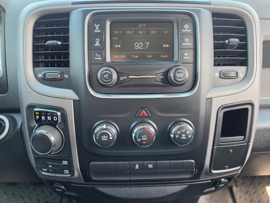 Used 2016 RAM 1500 Tradesman w/ Popular Equipment Group image 16