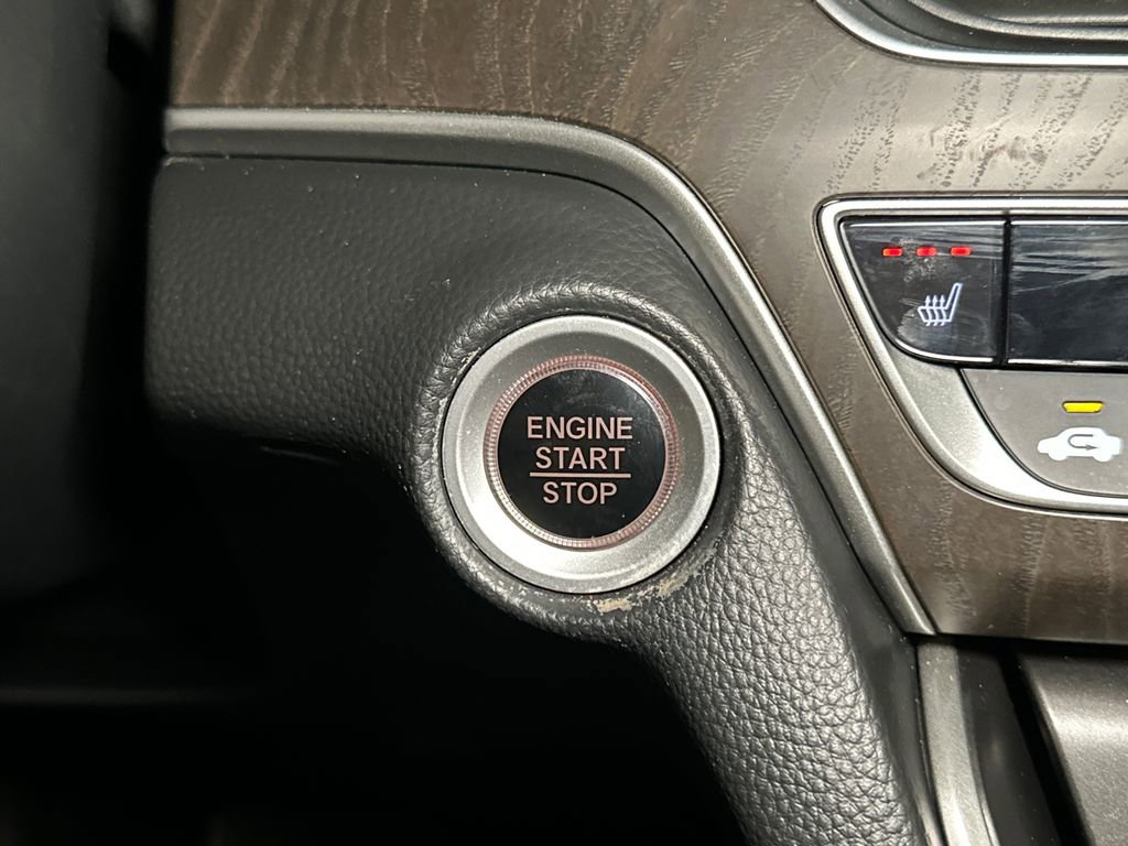 Used 2018 Honda Accord EX-L image 29