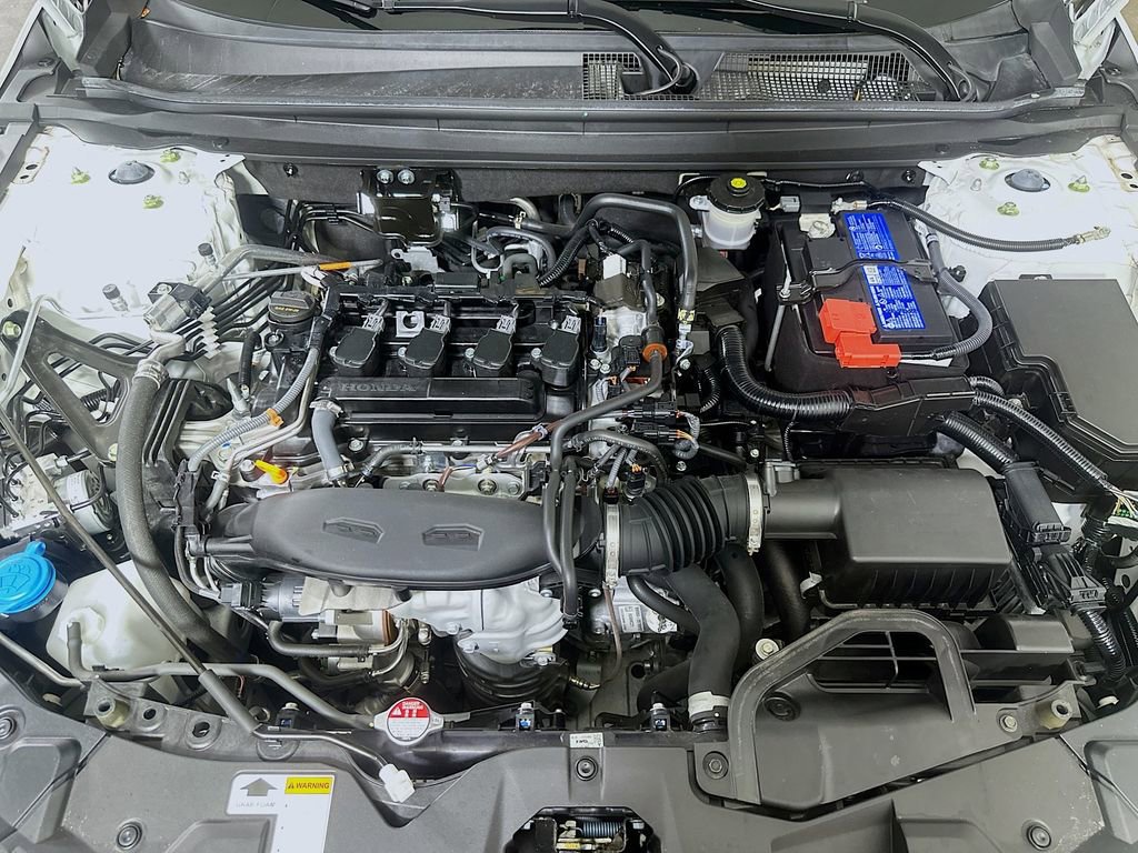 Used 2024 Honda Accord EX image 9
