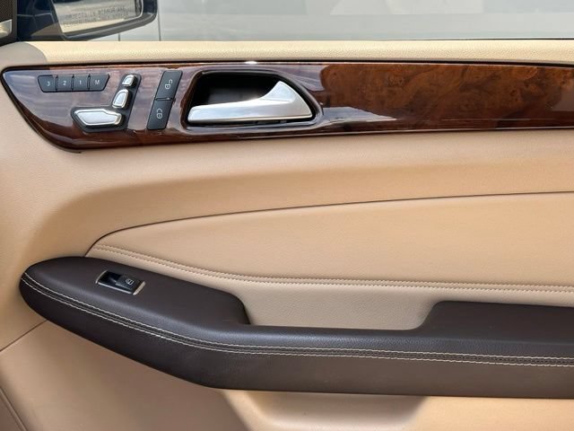 Certified 2017 Mercedes-Benz GLS 450 4MATIC image 34