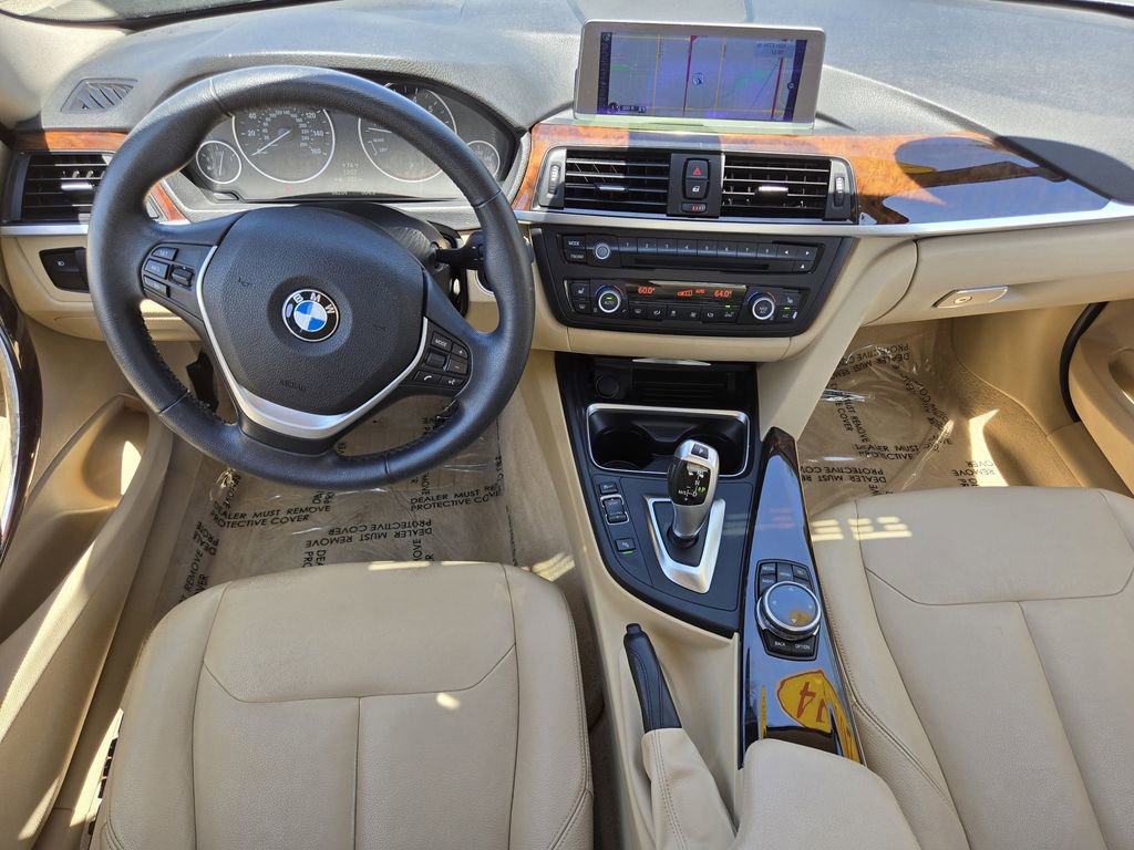 Used 2014 BMW 328i Sedan RWD image 25