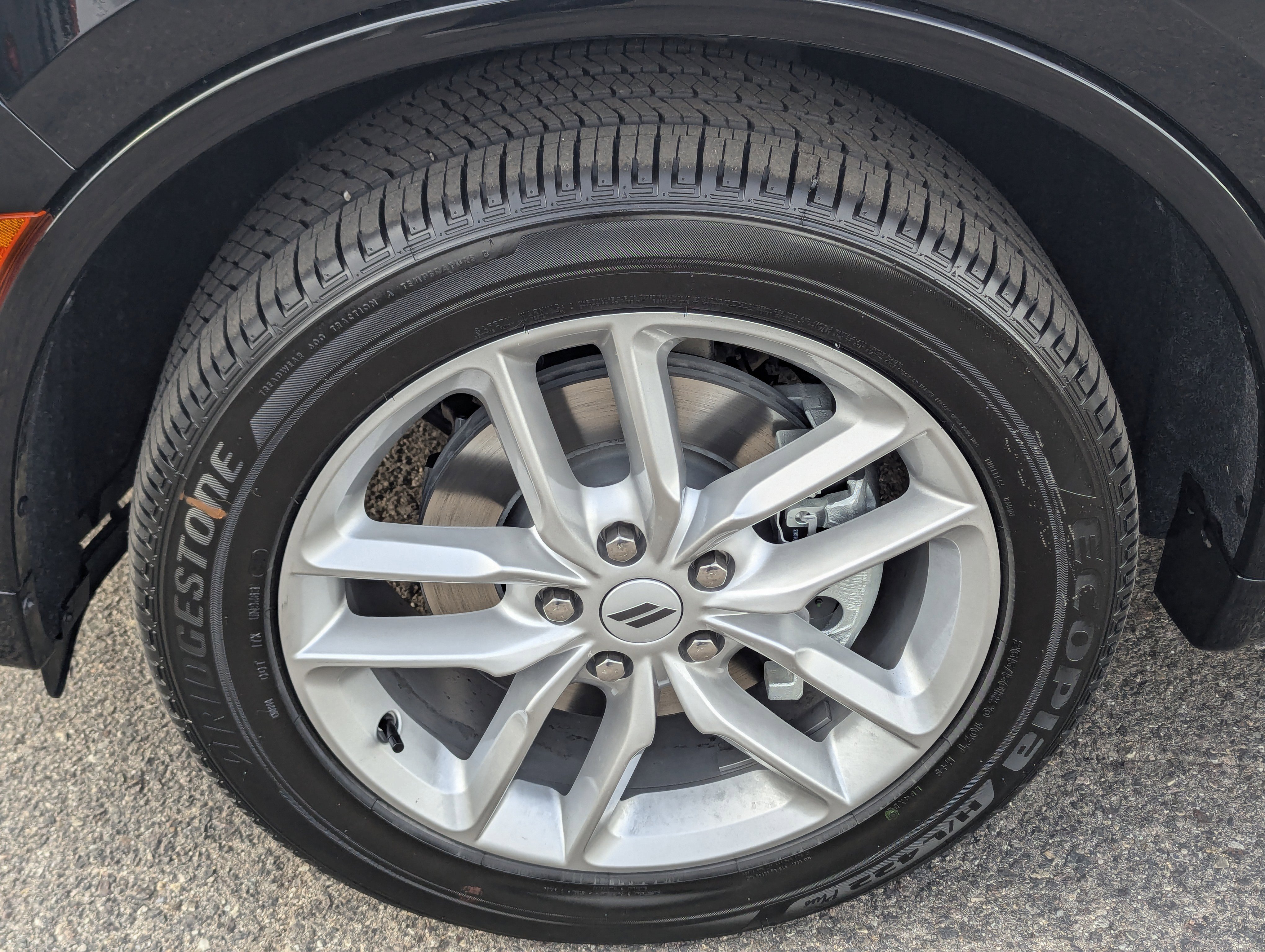 New 2026 Dodge Durango GT image 7