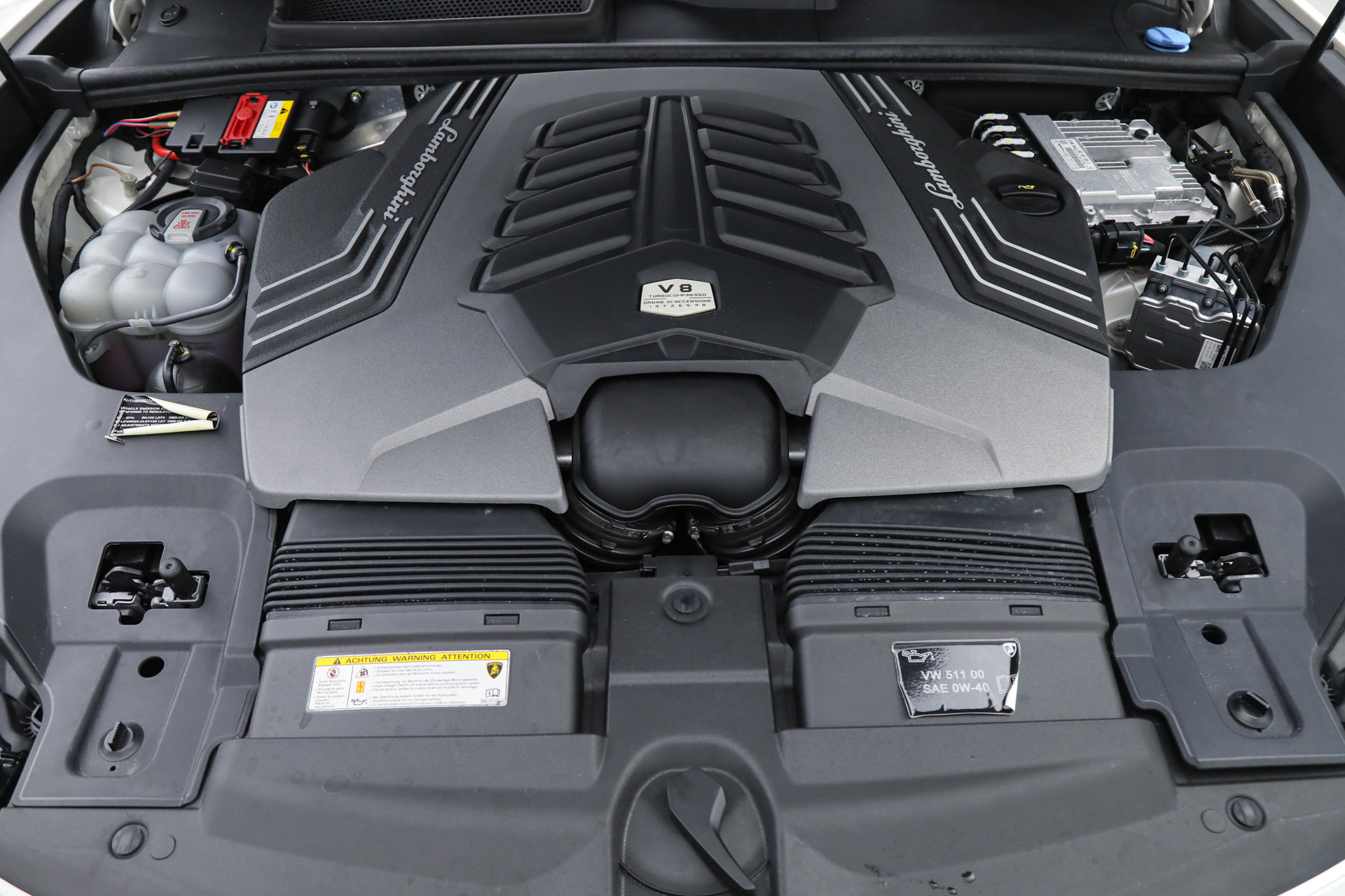 Used 2023 Lamborghini Urus Performante image 43