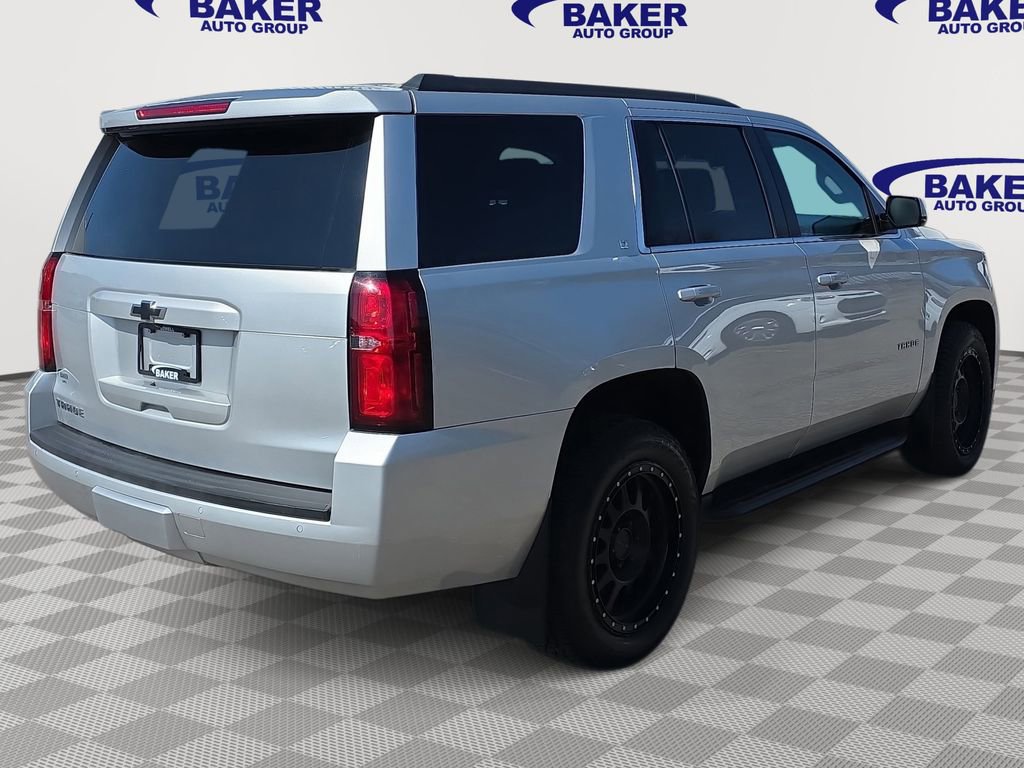 Used 2019 Chevrolet Tahoe LT image 6