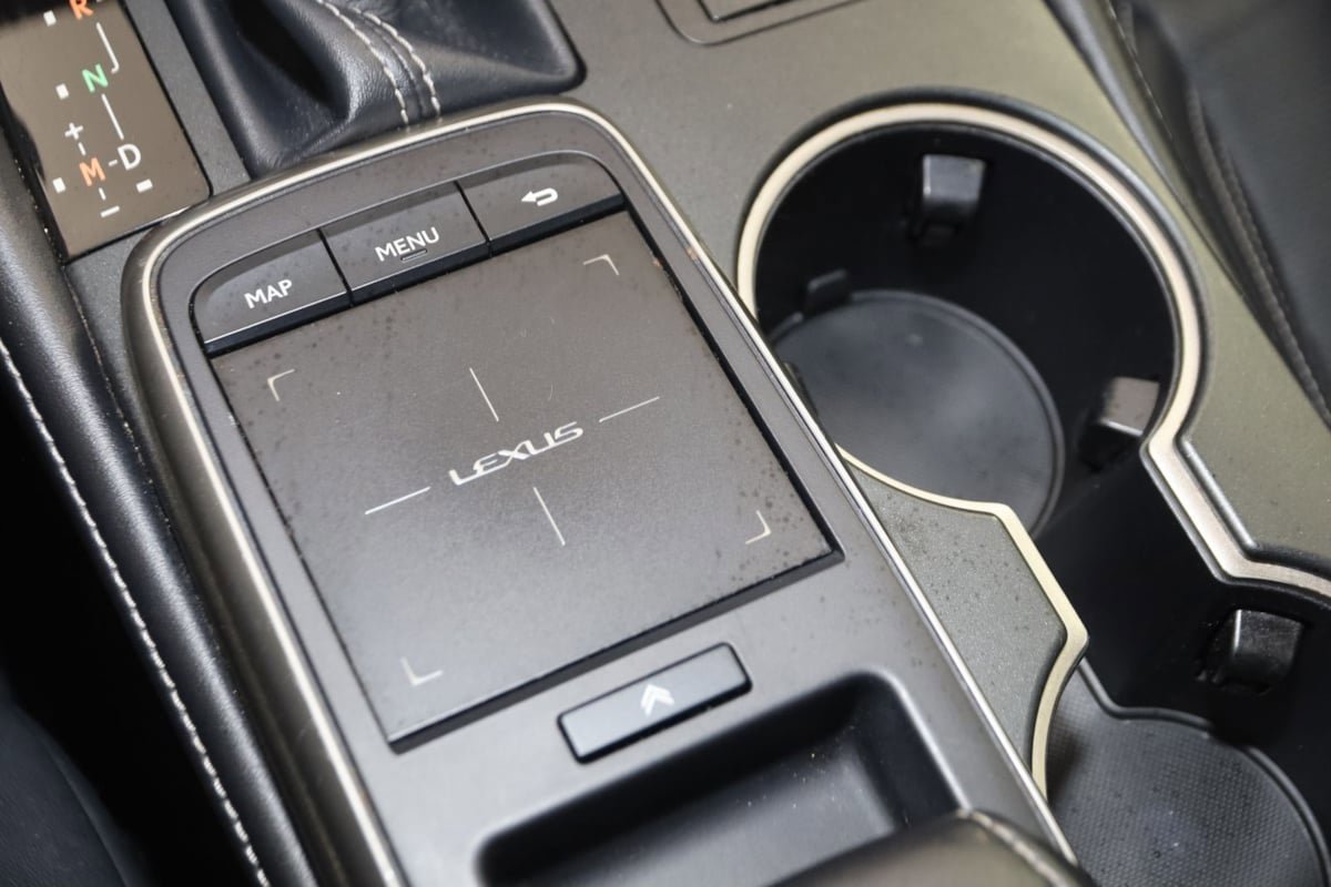 Used 2019 Lexus RC 350 F Sport w/ Accessory Package RWD image 32