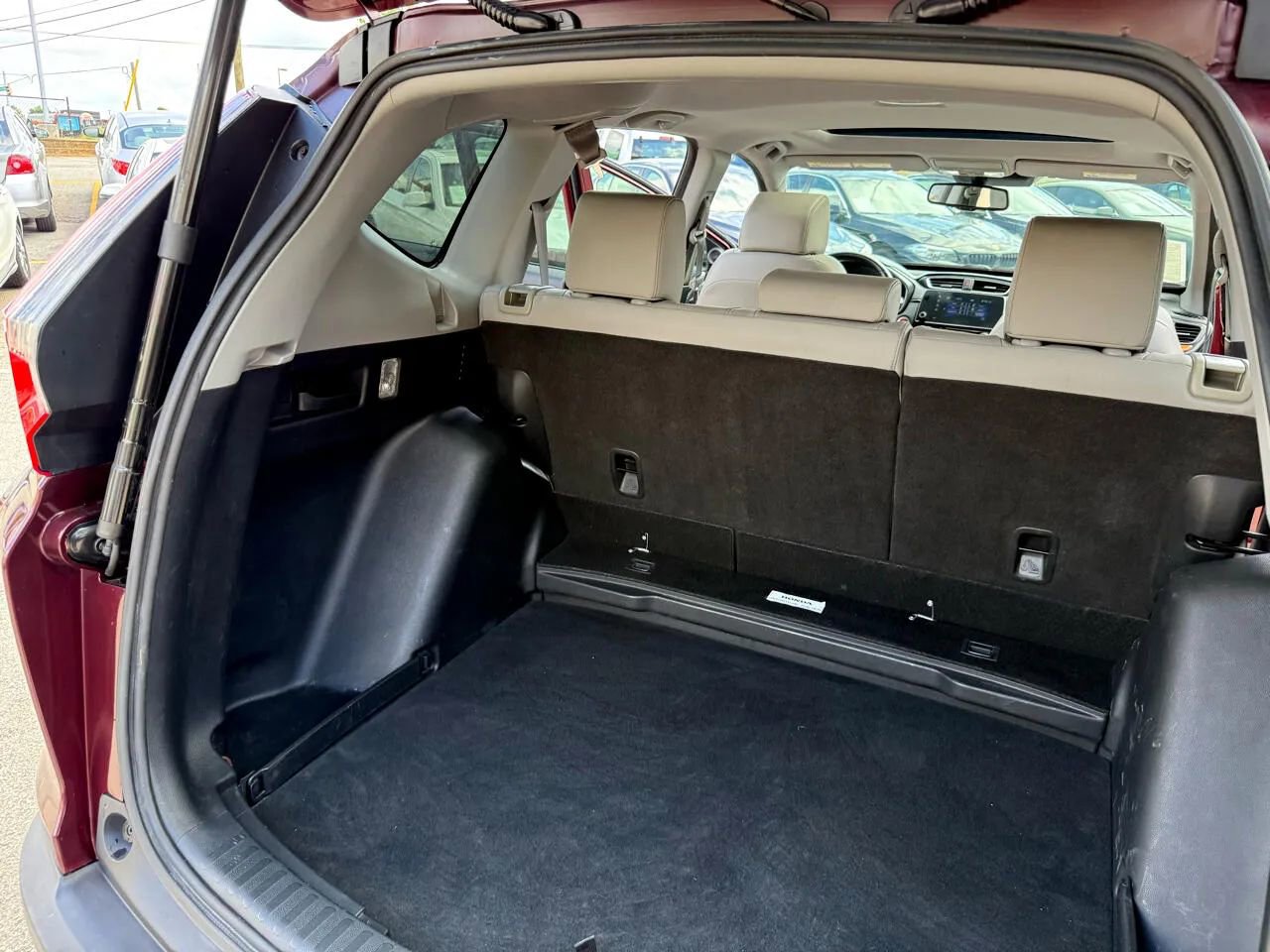 Used 2017 Honda CR-V EX-L image 36