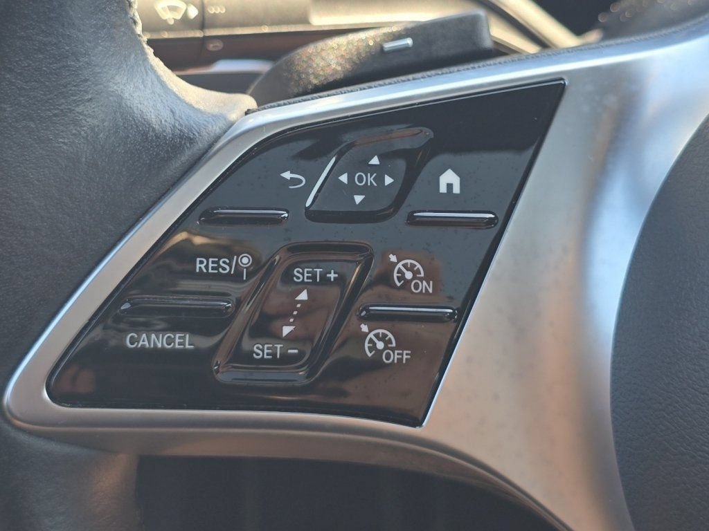 Used 2025 Mercedes-Benz CLA 250 4MATIC image 85