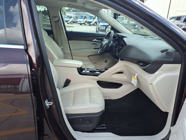Used 2023 Buick Envision Avenir FWD image 6
