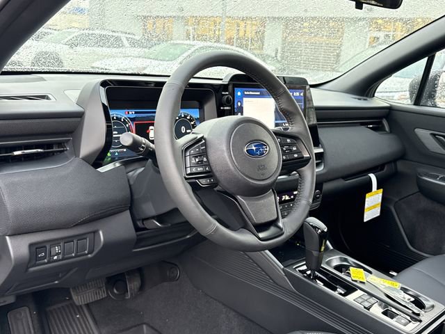 New 2026 Subaru Outback Limited image 10