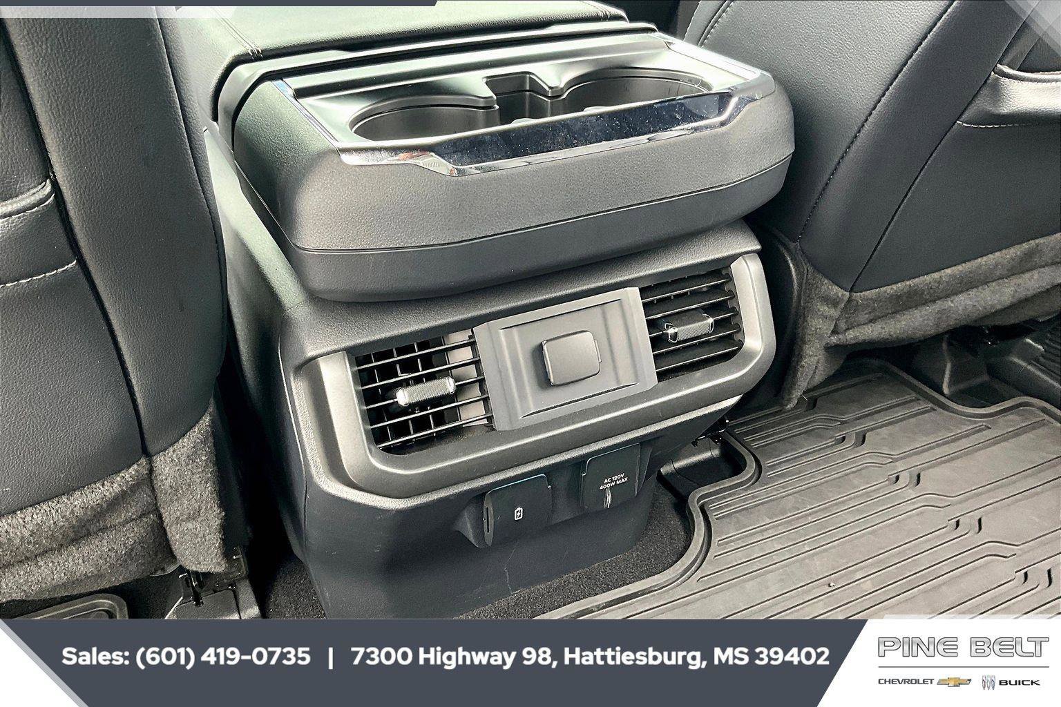 Used 2024 Ford F150 XLT w/ Equipment Group 303A High image 25