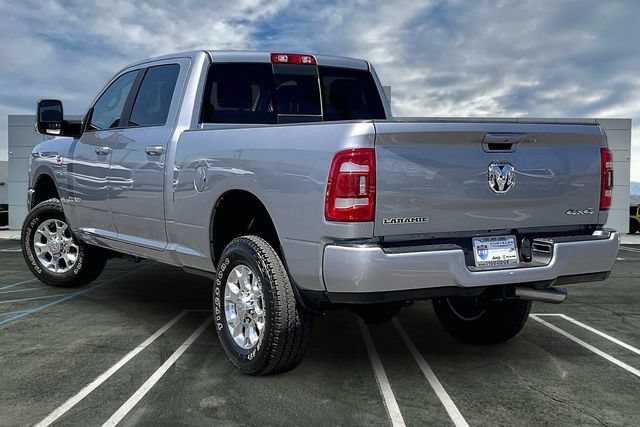 Used 2024 RAM 2500 Laramie AWD/4WD image 10