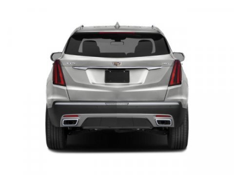 Used 2021 Cadillac XT5 Premium Luxury AWD/4WD image 8