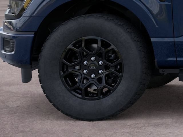 New 2026 Ford F150 XLT w/ Equipment Group 302A MID AWD/4WD image 19