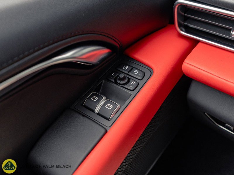 Used 2026 Lotus Emira V6 SE image 14
