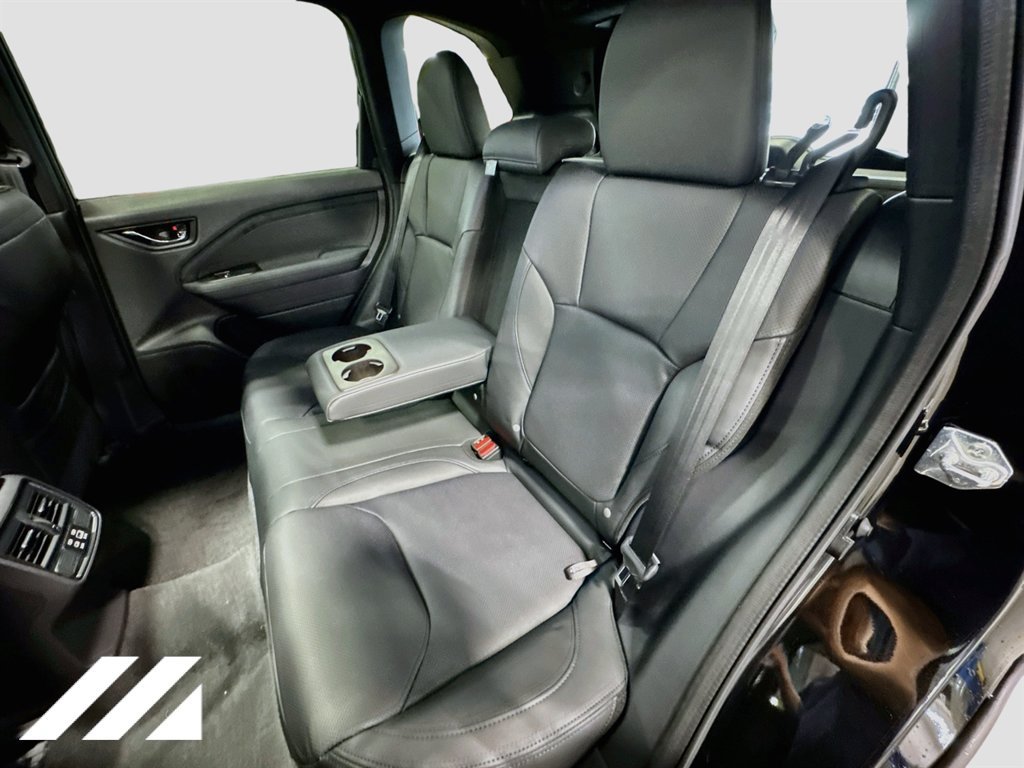 New 2026 Subaru Forester Limited AWD/4WD image 26