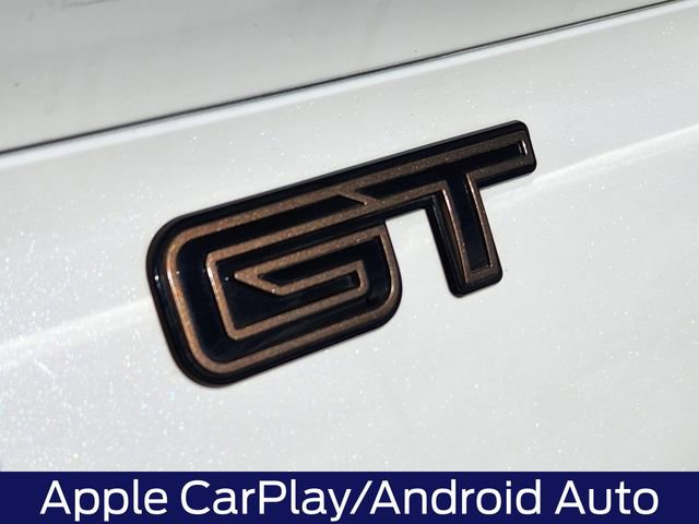 Certified 2025 Ford Mustang Mach-E GT w/ Bronze Appearance Package AWD/4WD image 20