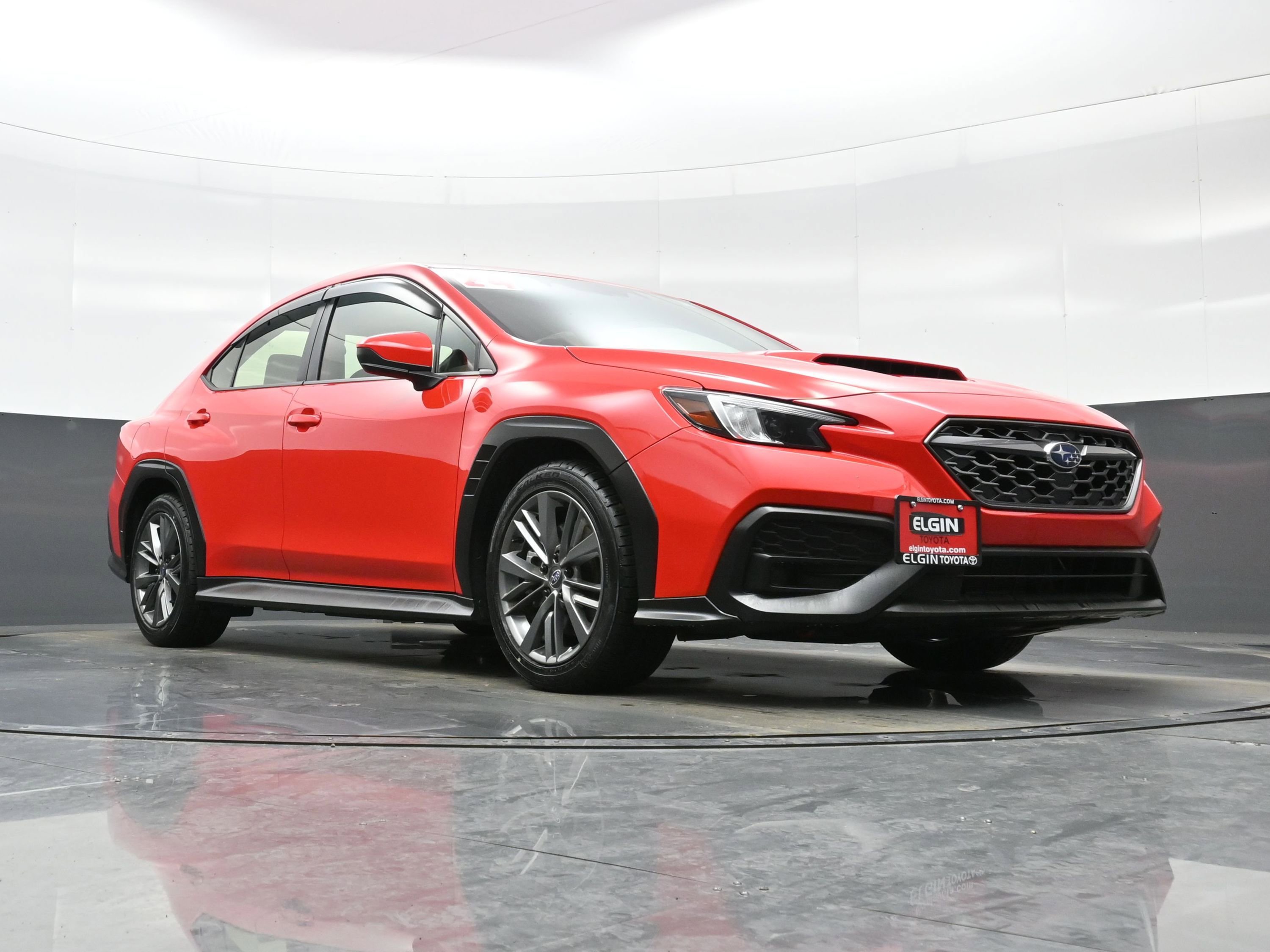 Used 2024 Subaru WRX image 23