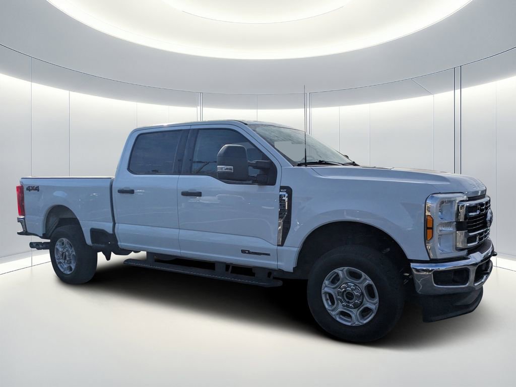 Used 2025 Ford F250 XLT