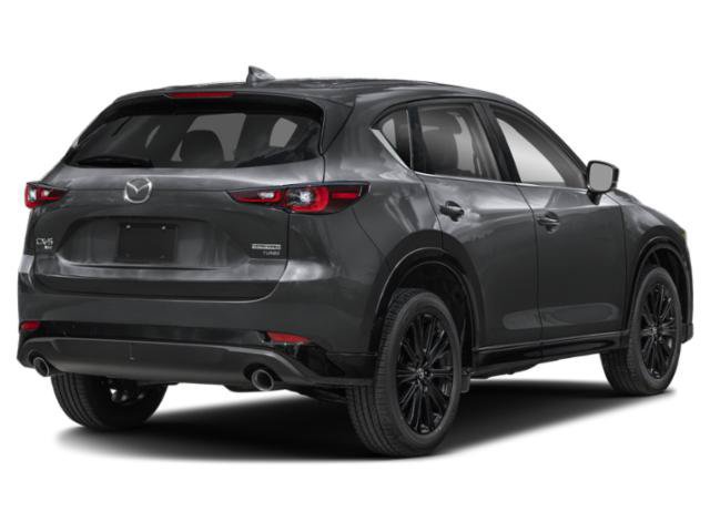 Used 2024 MAZDA CX-5 2.5 Turbo w/ Premium Package AWD/4WD image 5