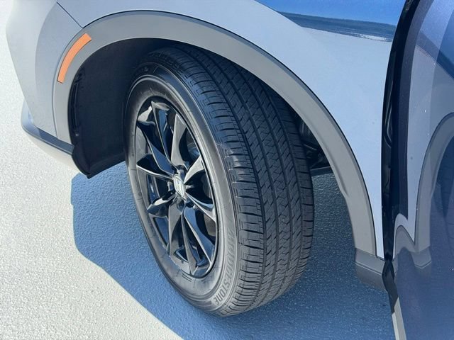 Certified 2026 Honda CR-V Sport image 27