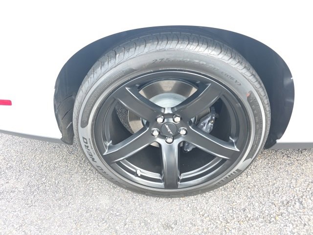 Used 2022 Dodge Challenger SRT Hellcat w/ Plus Package image 9