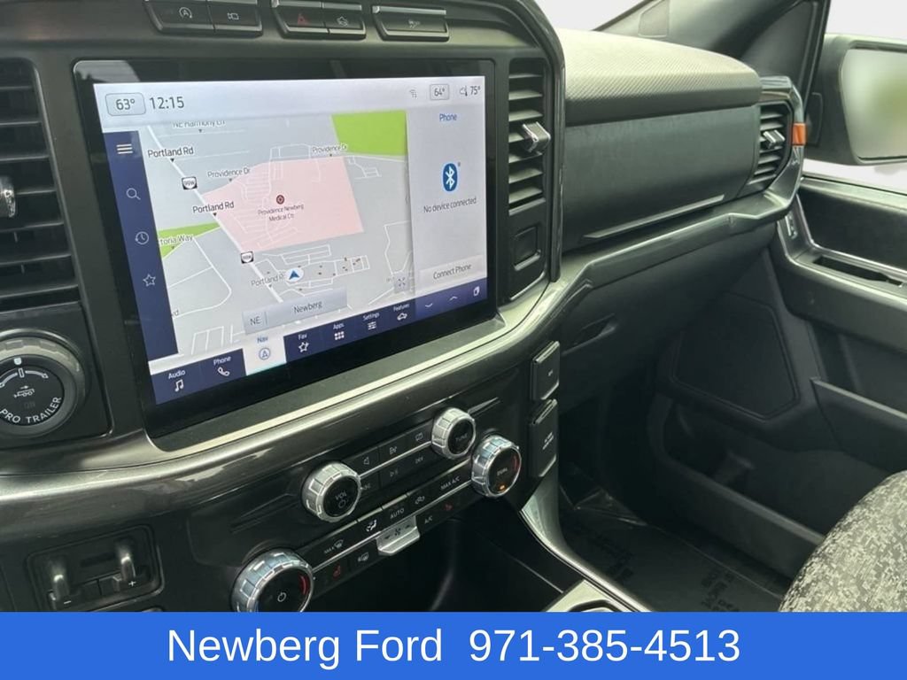 Used 2023 Ford F150 Tremor AWD/4WD image 28