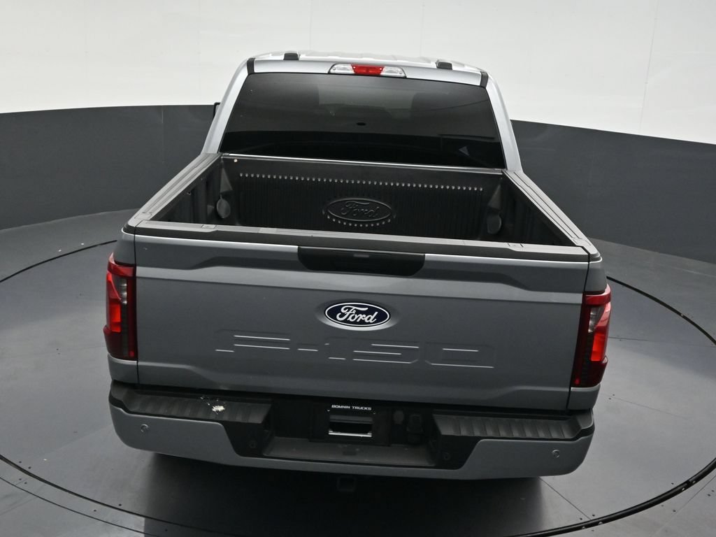 Used 2024 Ford F150 STX AWD/4WD image 18
