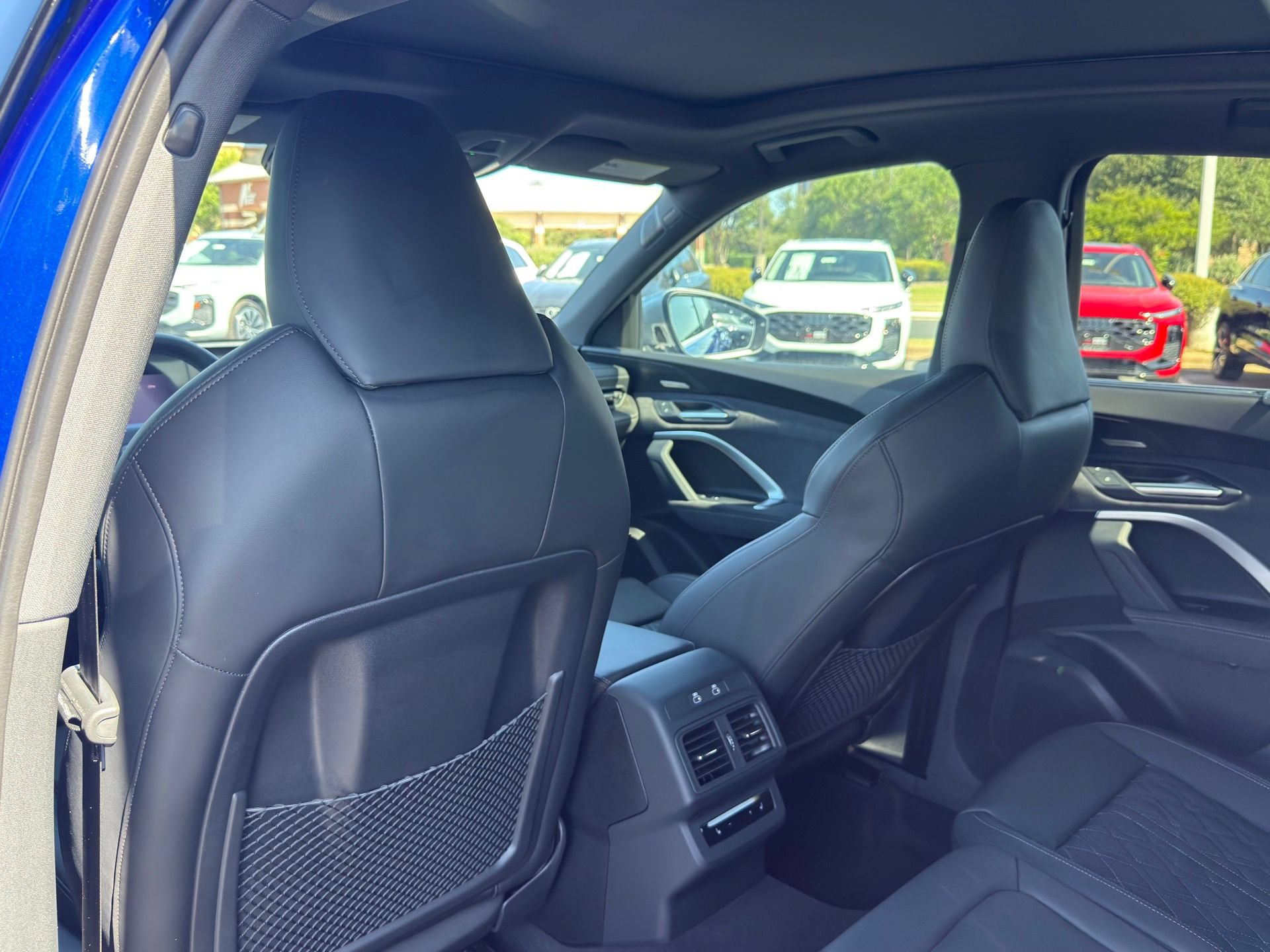 New 2026 Audi SQ5 Prestige AWD/4WD image 26