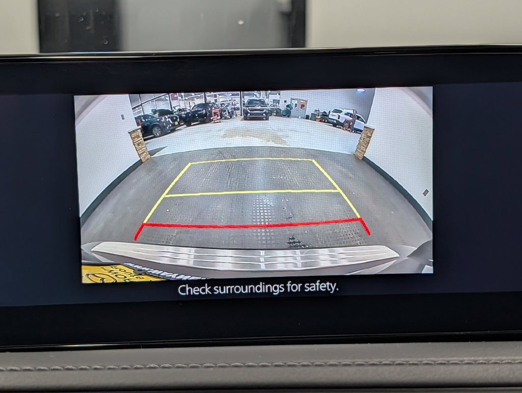 Certified 2023 MAZDA CX-30 AWD 2.5 S w/ Preferred Package image 17