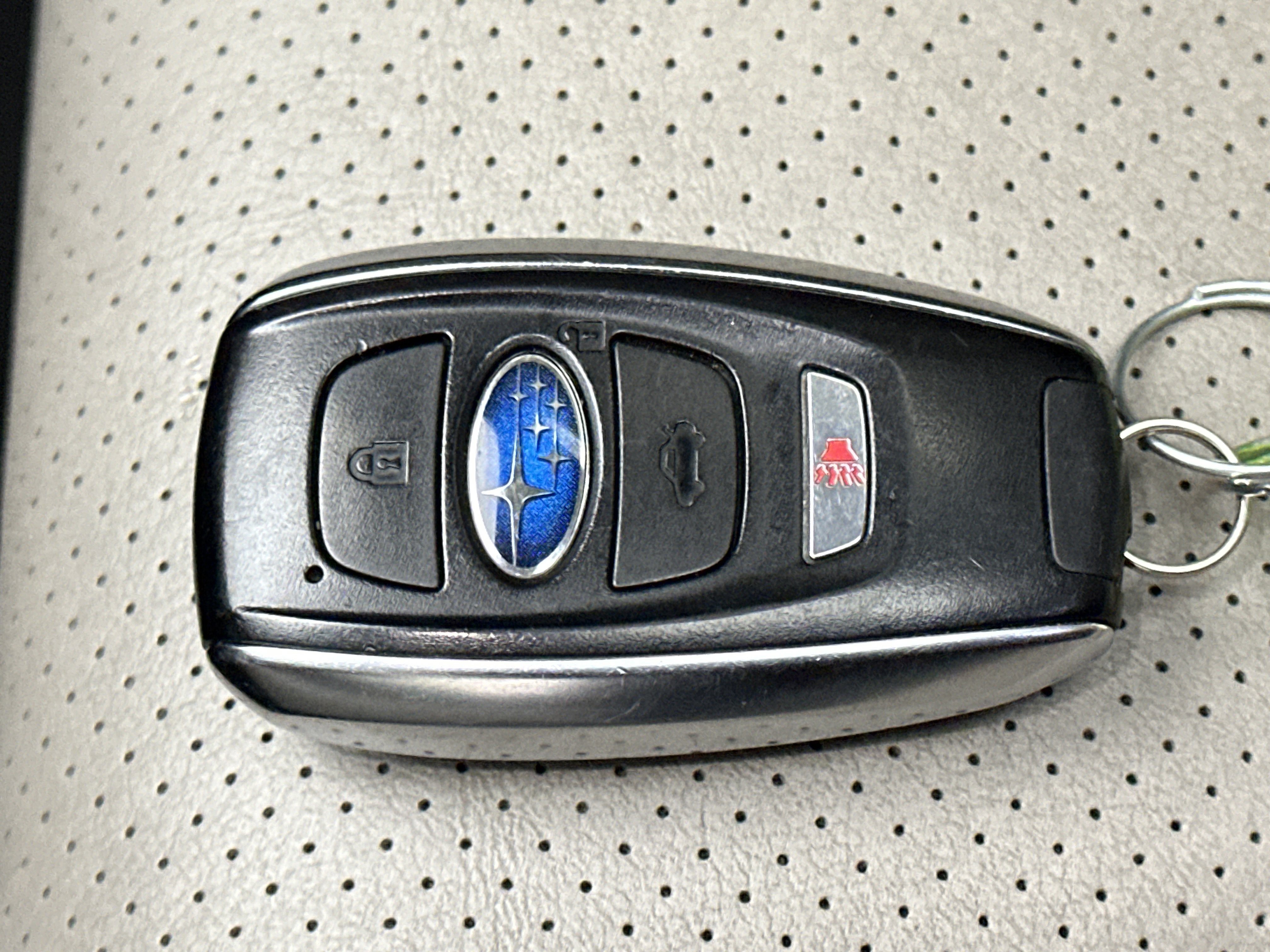 Used 2022 Subaru Forester Limited image 40