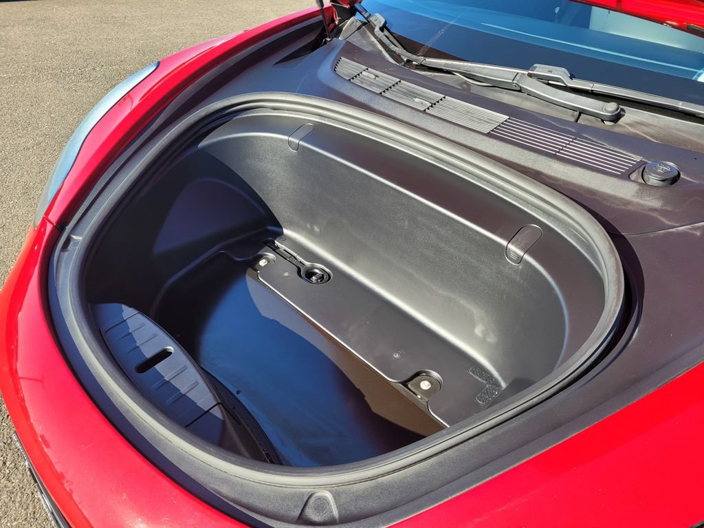 Used 2018 Tesla Model 3 Long Range AWD/4WD image 10