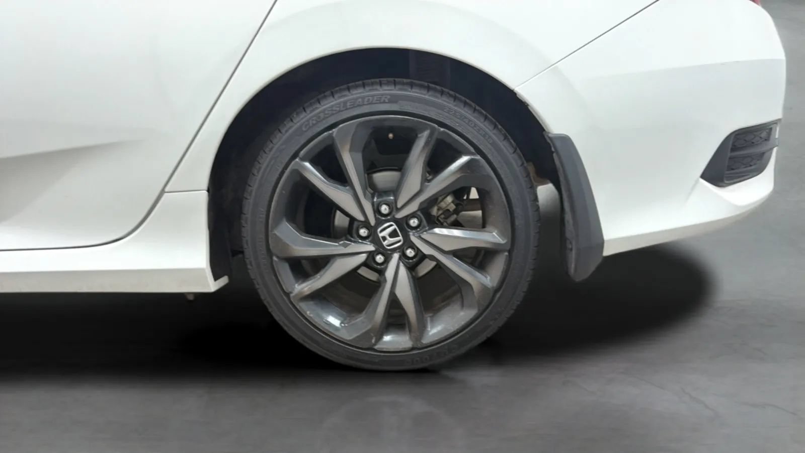 Used 2019 Honda Civic Sport image 26