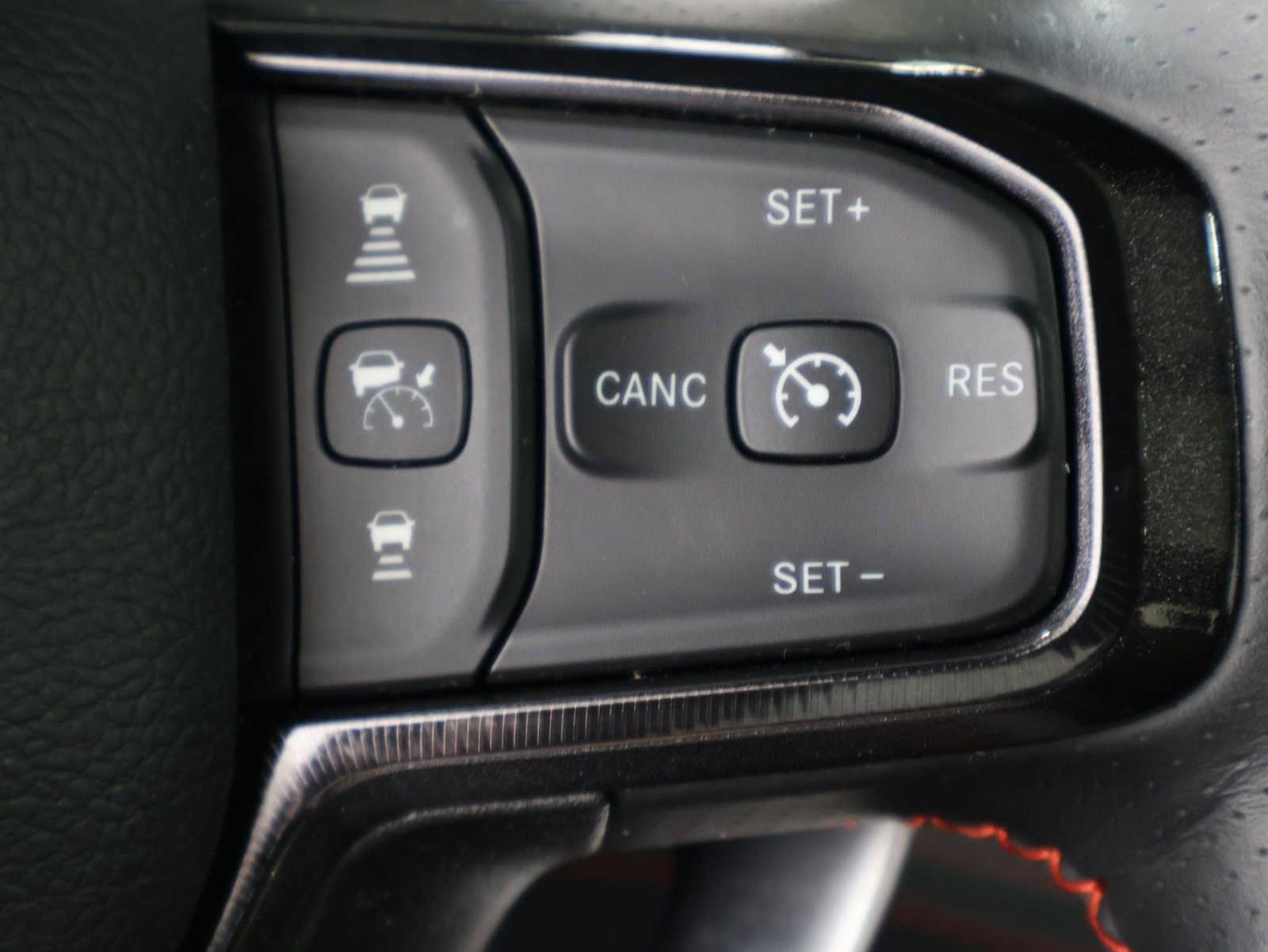 Used 2023 RAM 1500 TRX w/ TRX Level 2 Equipment Group AWD/4WD image 26