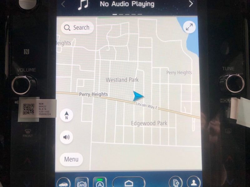 New 2026 Subaru Forester Touring image 34