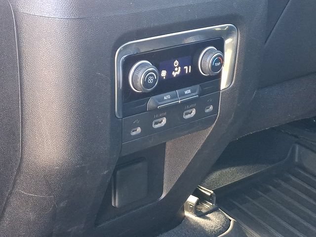 Used 2021 Chevrolet Tahoe Z71 w/ Rear Media and Nav Package AWD/4WD image 19