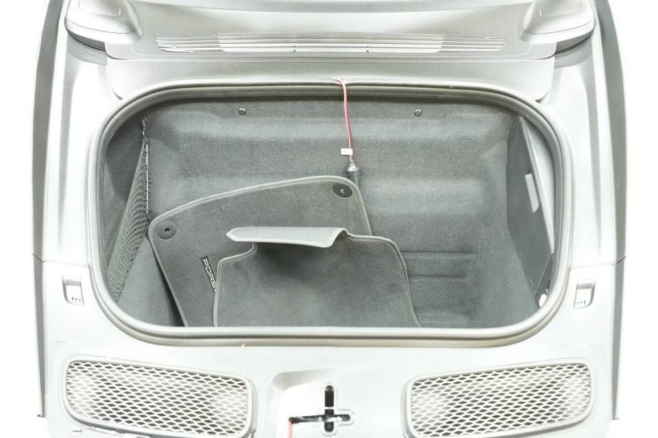 Used 2022 Porsche 911 GT3 RWD image 31