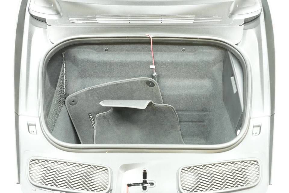 Used 2022 Porsche 911 GT3 RWD image 31