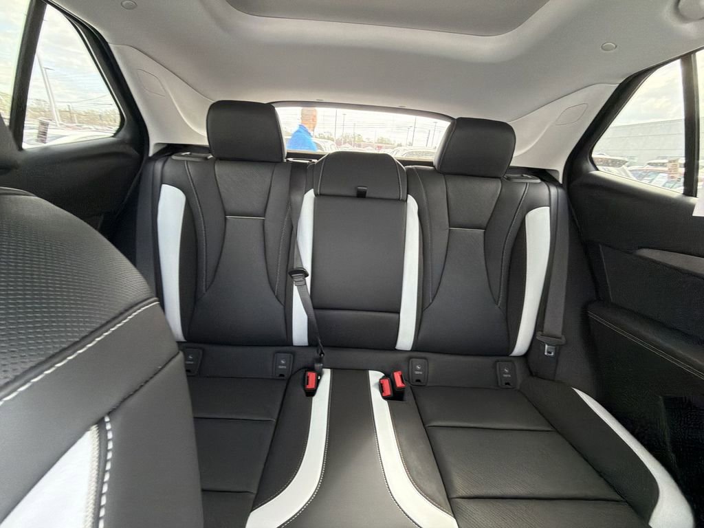 New 2026 Buick Envision Sport Touring image 22