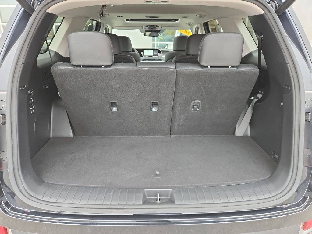 Used 2022 Hyundai Palisade SEL w/ Premium Package image 31