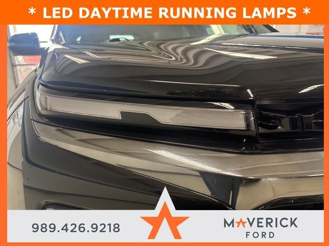 Used 2025 Chevrolet Traverse Z71 w/ Driver Confidence Package image 41