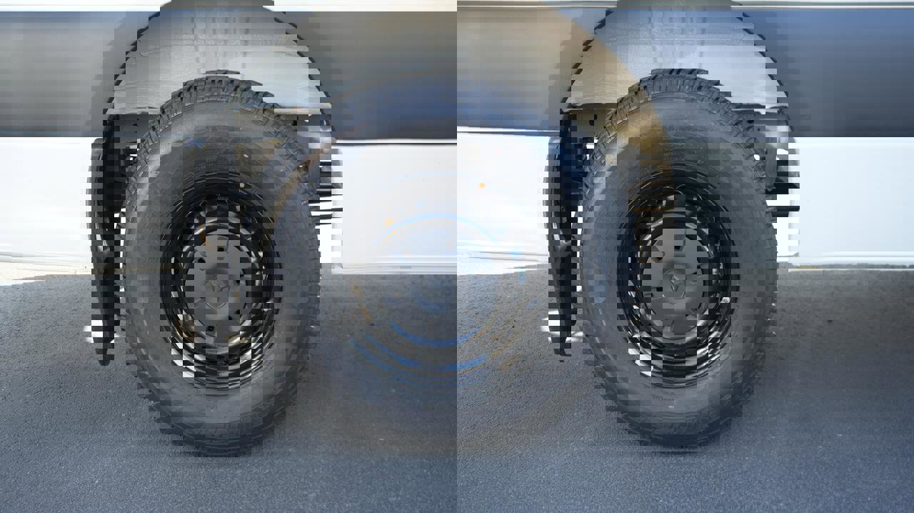 New 2025 Mercedes-Benz Sprinter 2500 image 15
