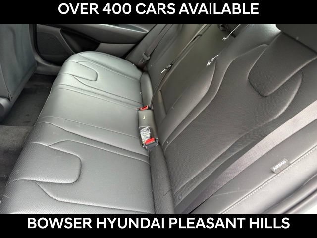 New 2026 Hyundai Elantra SEL Sport FWD image 5