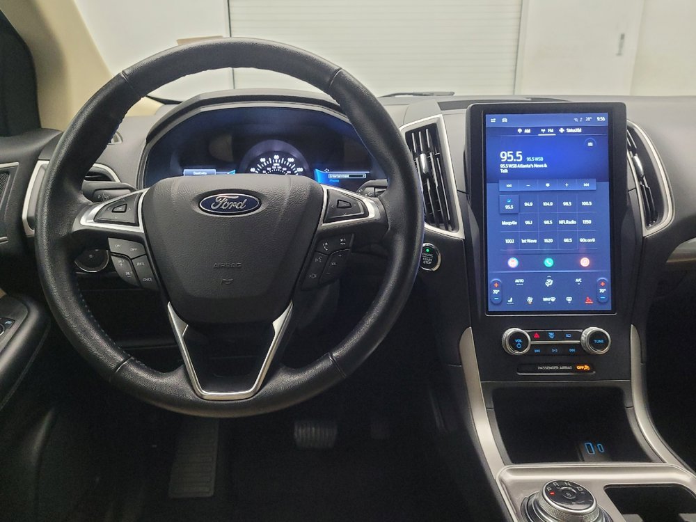 Used 2023 Ford Edge SEL image 22