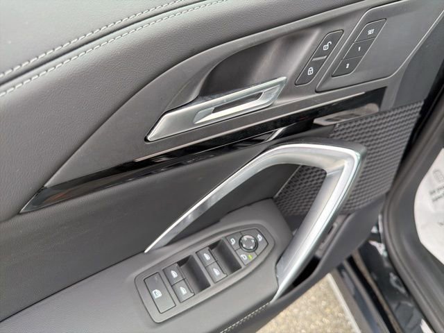 Used 2026 BMW X1 xDrive28i image 12