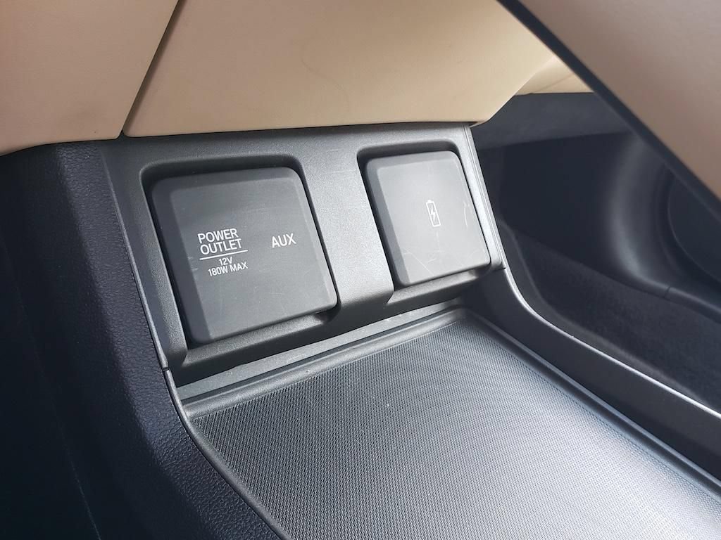 Certified 2021 Acura RDX FWD image 29