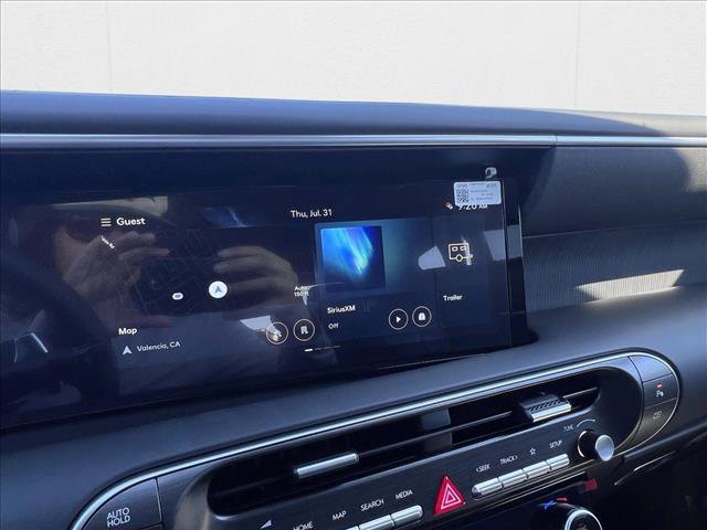 New 2026 Hyundai Palisade Calligraphy image 14