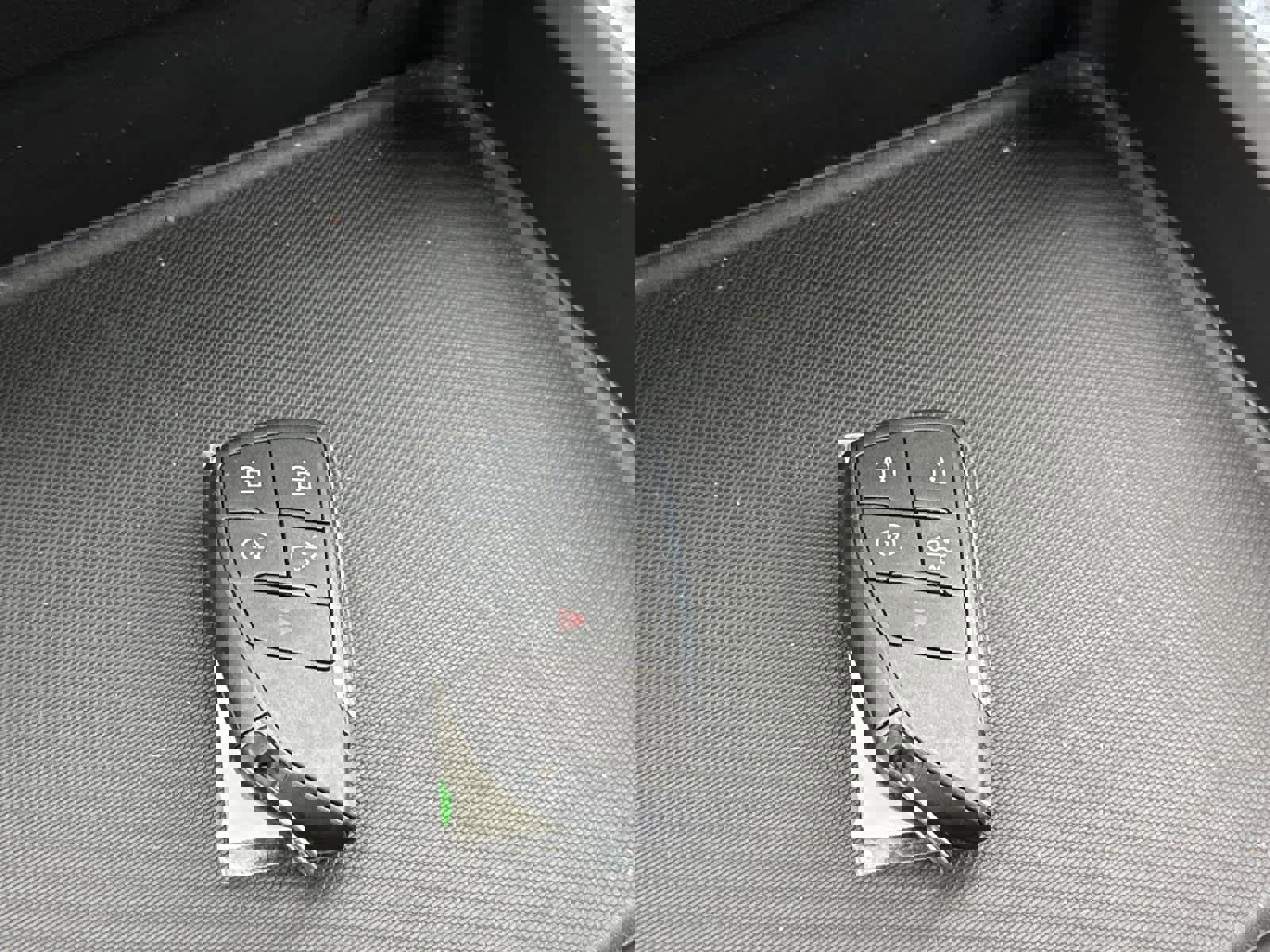 Used 2024 Chevrolet Silverado 2500 LTZ w/ LTZ Plus Package image 31