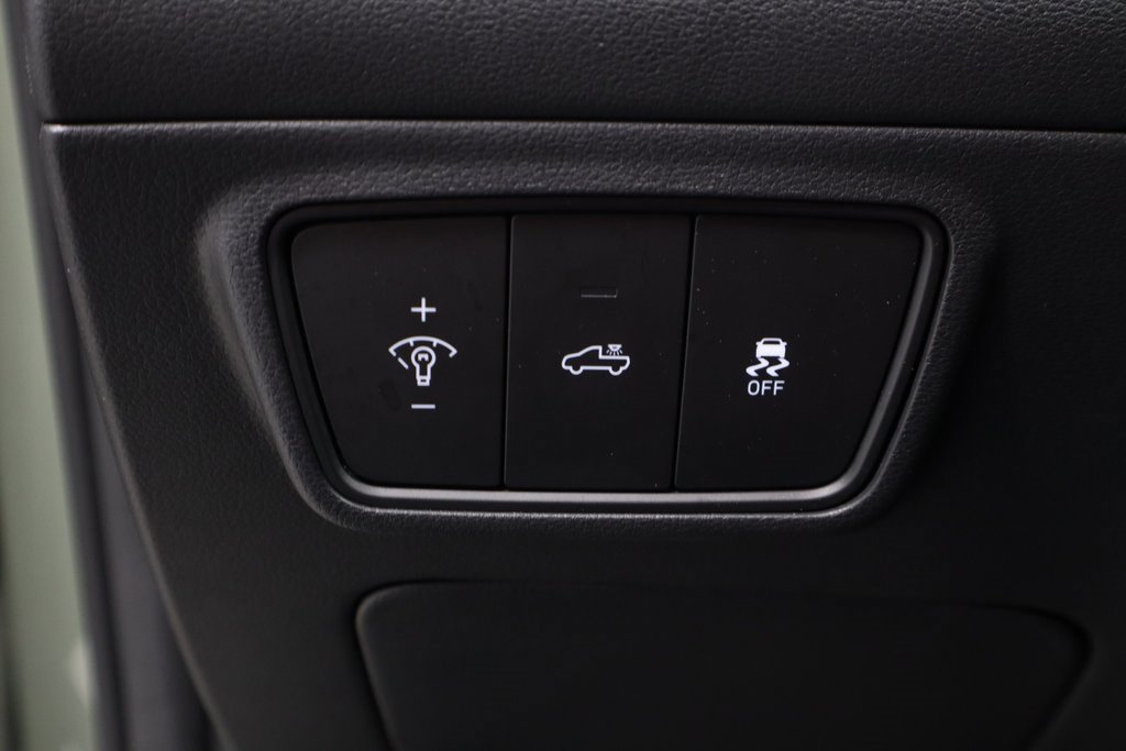 Certified 2022 Hyundai Santa Cruz SEL w/ Activity Package image 27