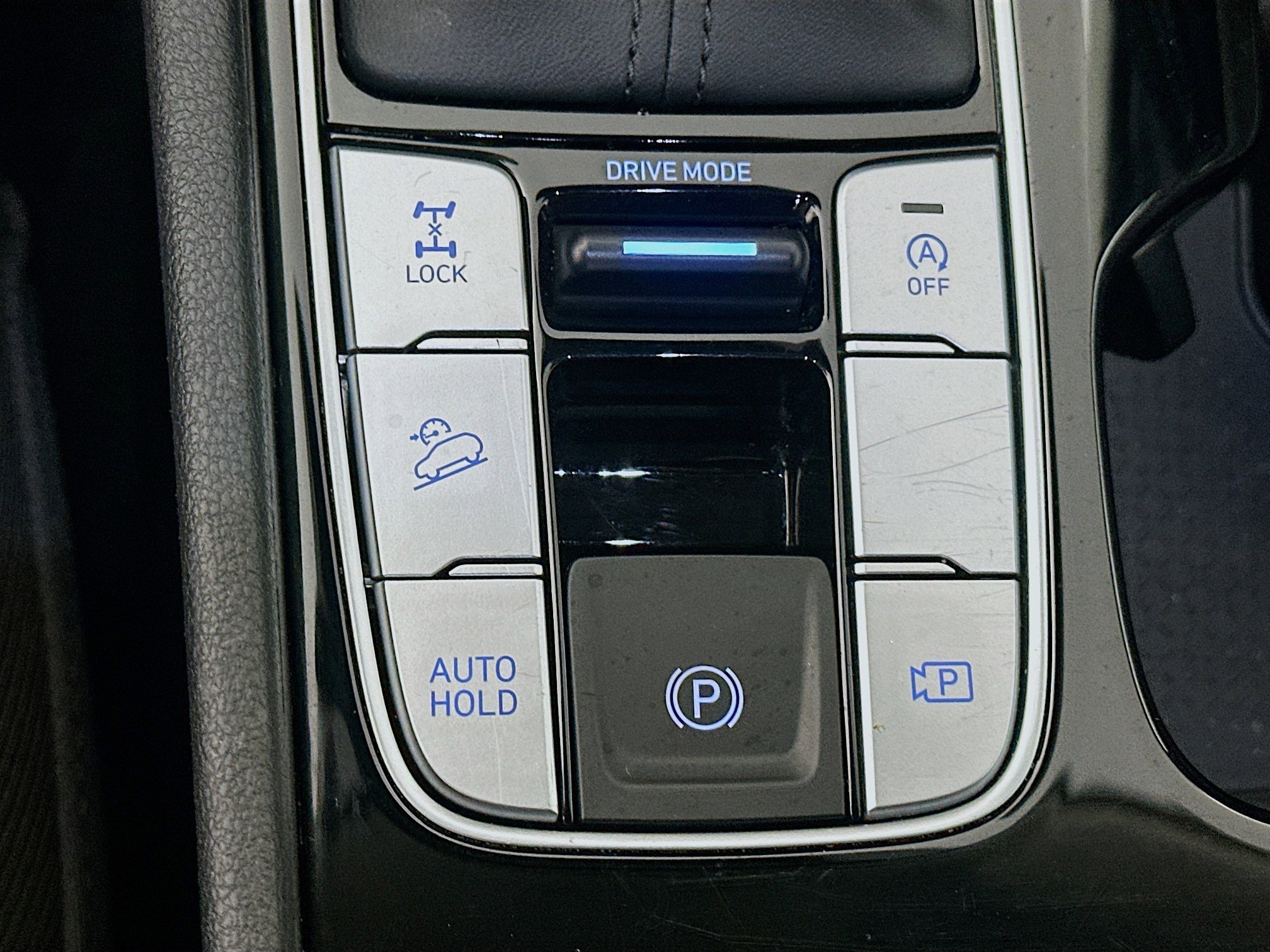 Used 2025 Hyundai Tucson SEL image 25