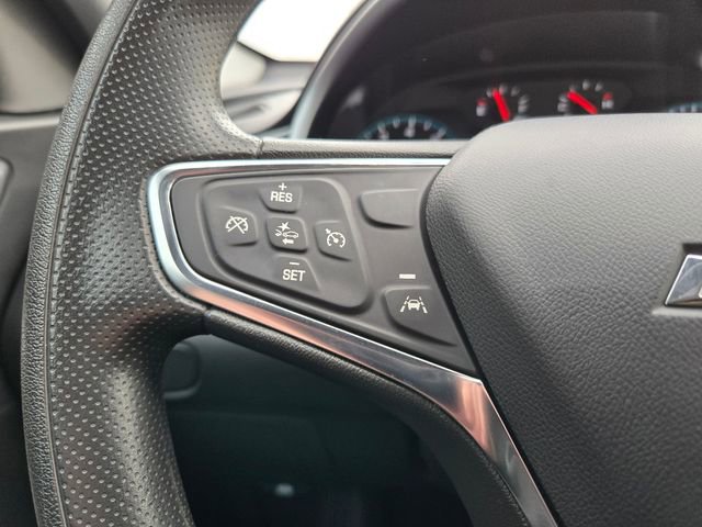 Used 2023 Chevrolet Malibu LT image 19